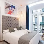 La Plaza Luxury Apartment
