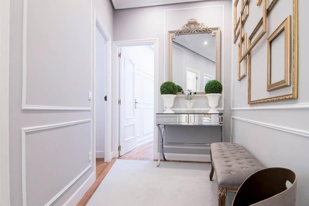 La Plaza Luxury Apartamento
