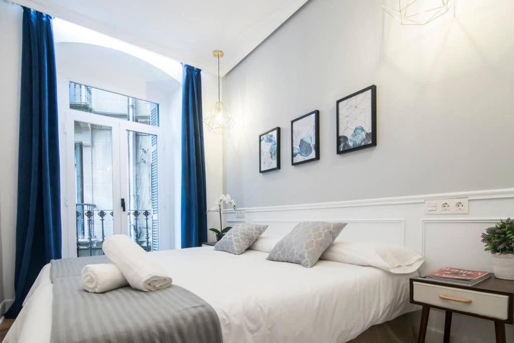 La Plaza Luxury Apartamento *