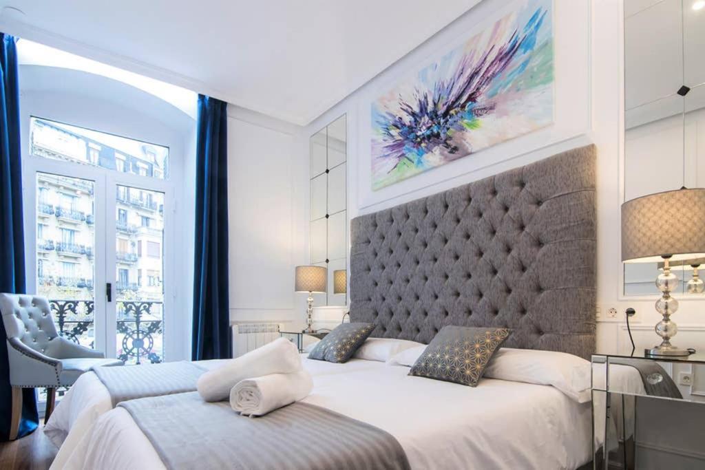 Apartamento La Plaza Luxury