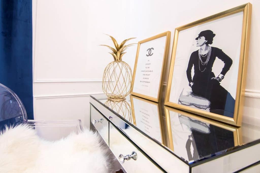 La Plaza Luxury Apartamento