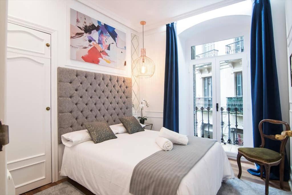 Apartamento La Plaza Luxury *