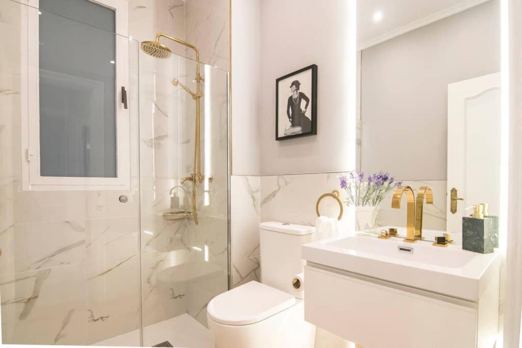 La Plaza Luxury Apartamento *