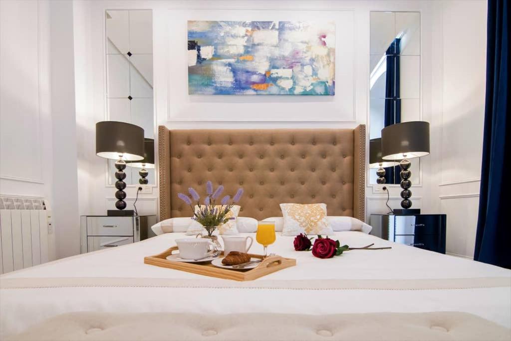 La Plaza Luxury Apartamento