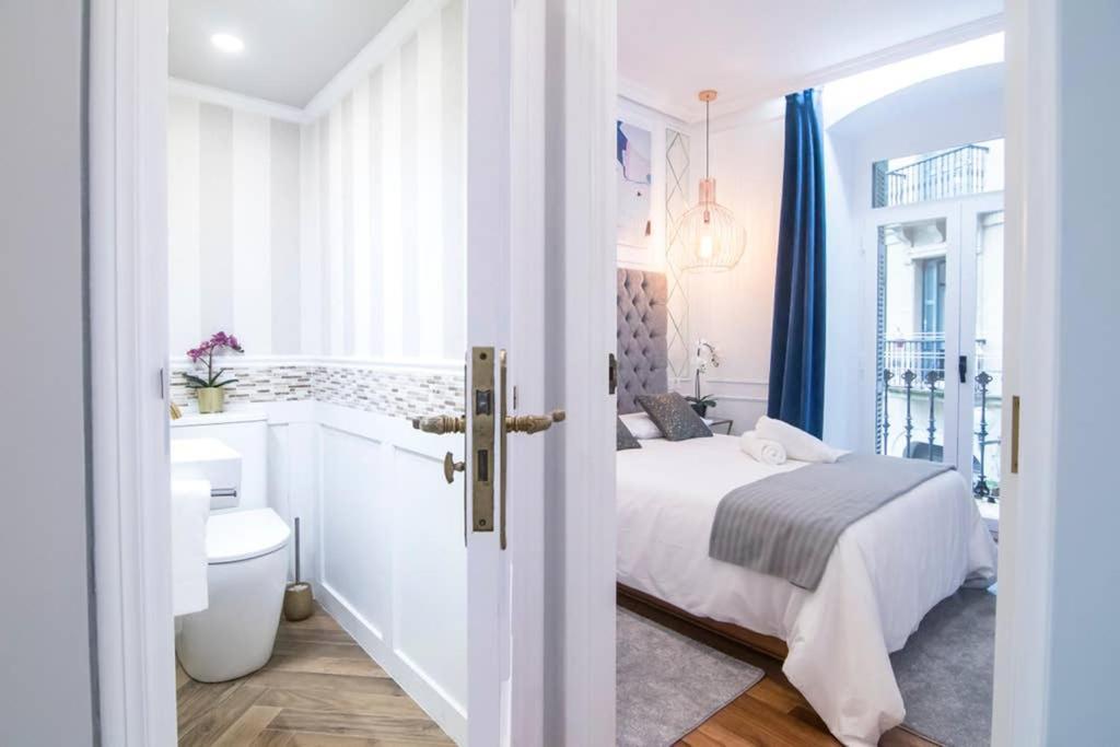 La Plaza Luxury Apartamento *