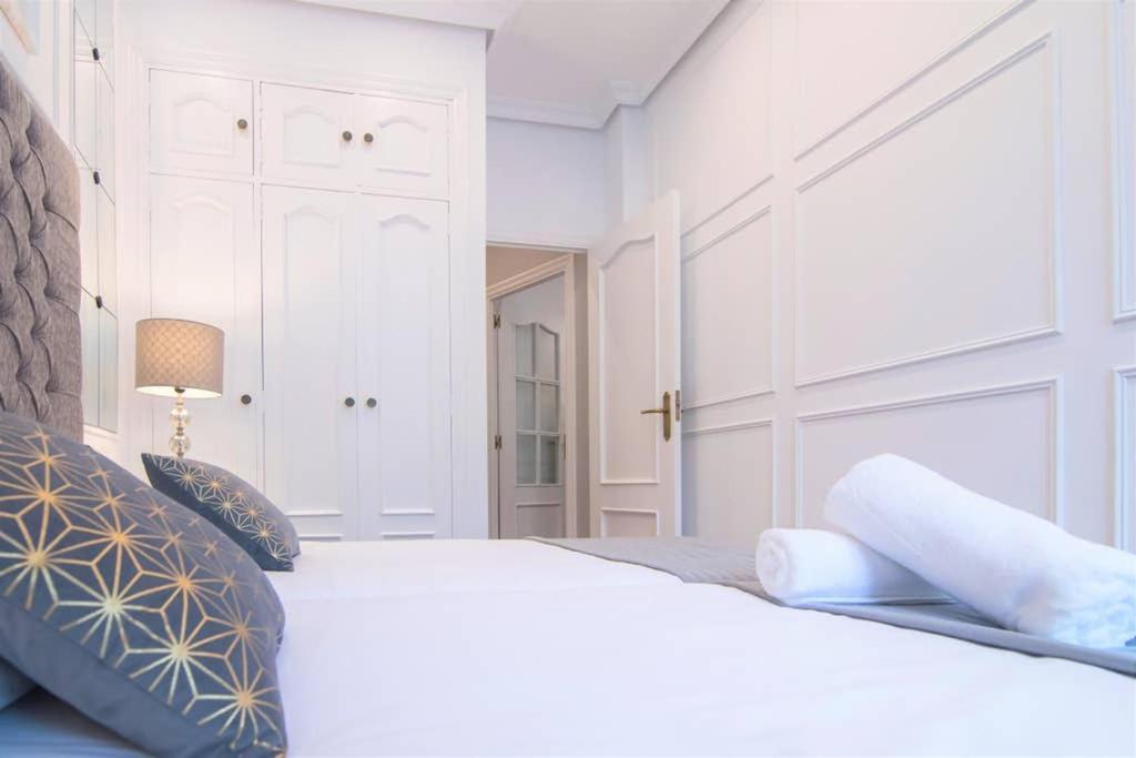 Apartamento La Plaza Luxury *