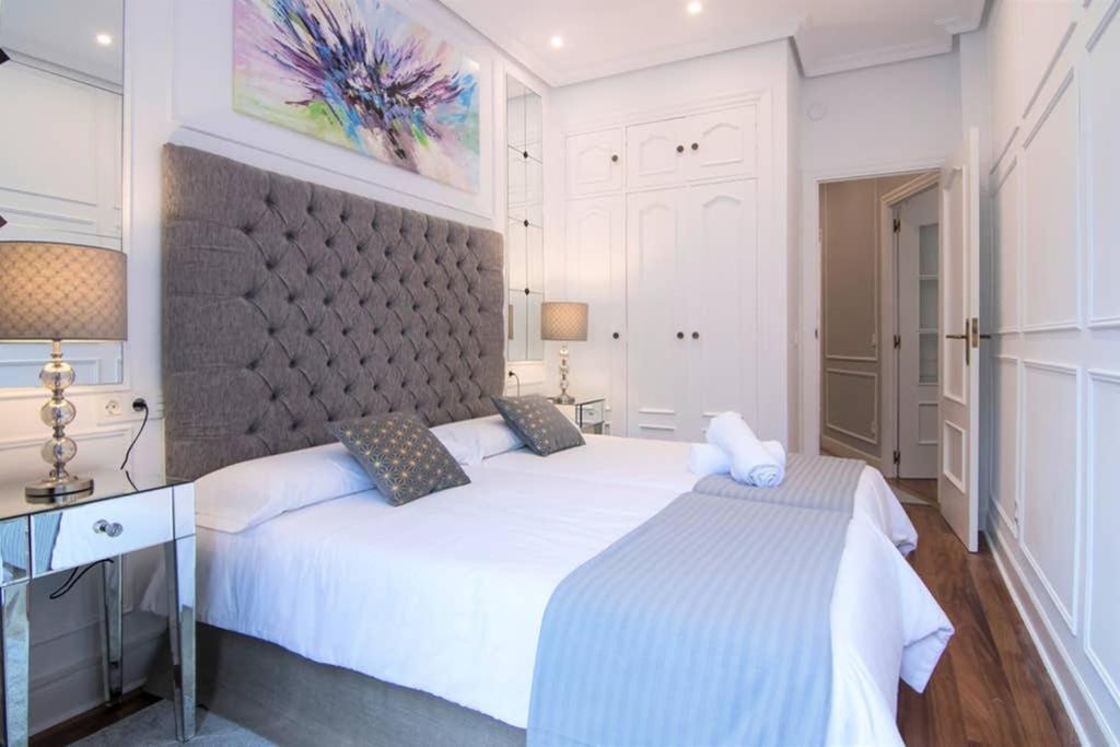 La Plaza Luxury Apartamento