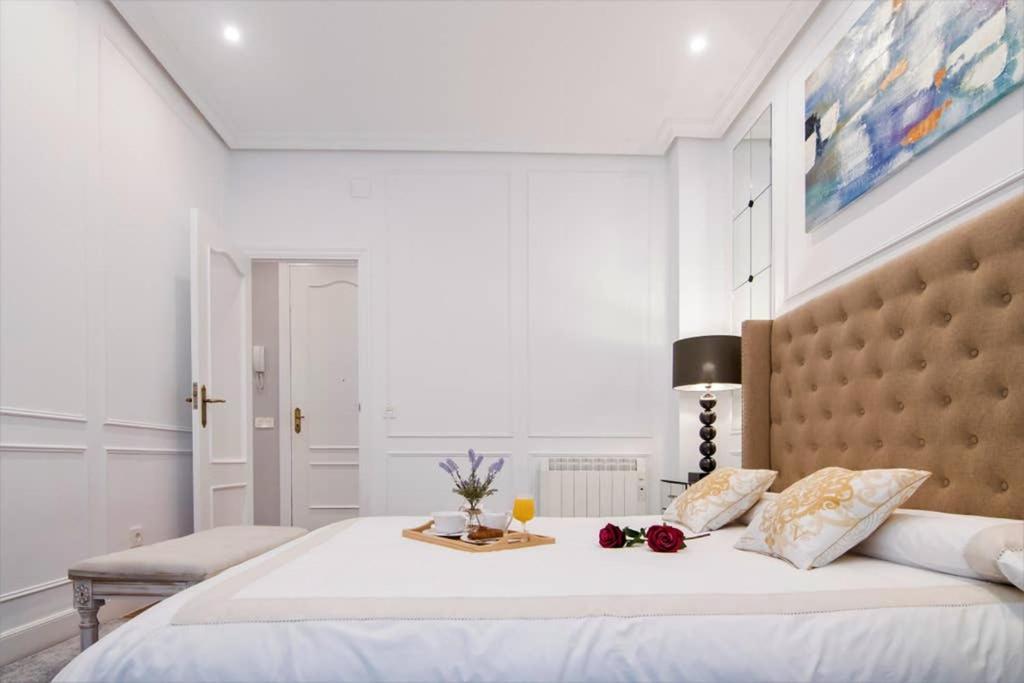 La Plaza Luxury Apartamento *