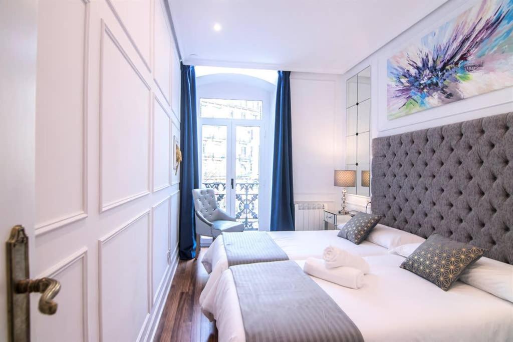 Apartamento La Plaza Luxury *